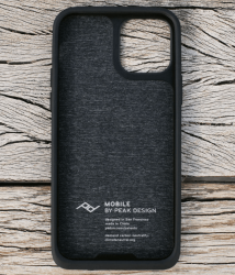 Iphone 13 Pro Fabric Case - 2