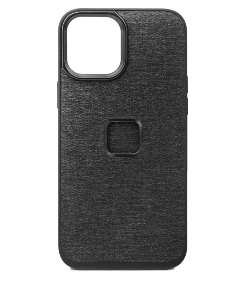 Iphone 13 Pro Max Fabric Case - 1