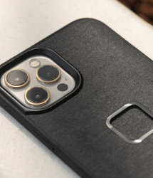 Iphone 13 Pro Max Fabric Case - 2