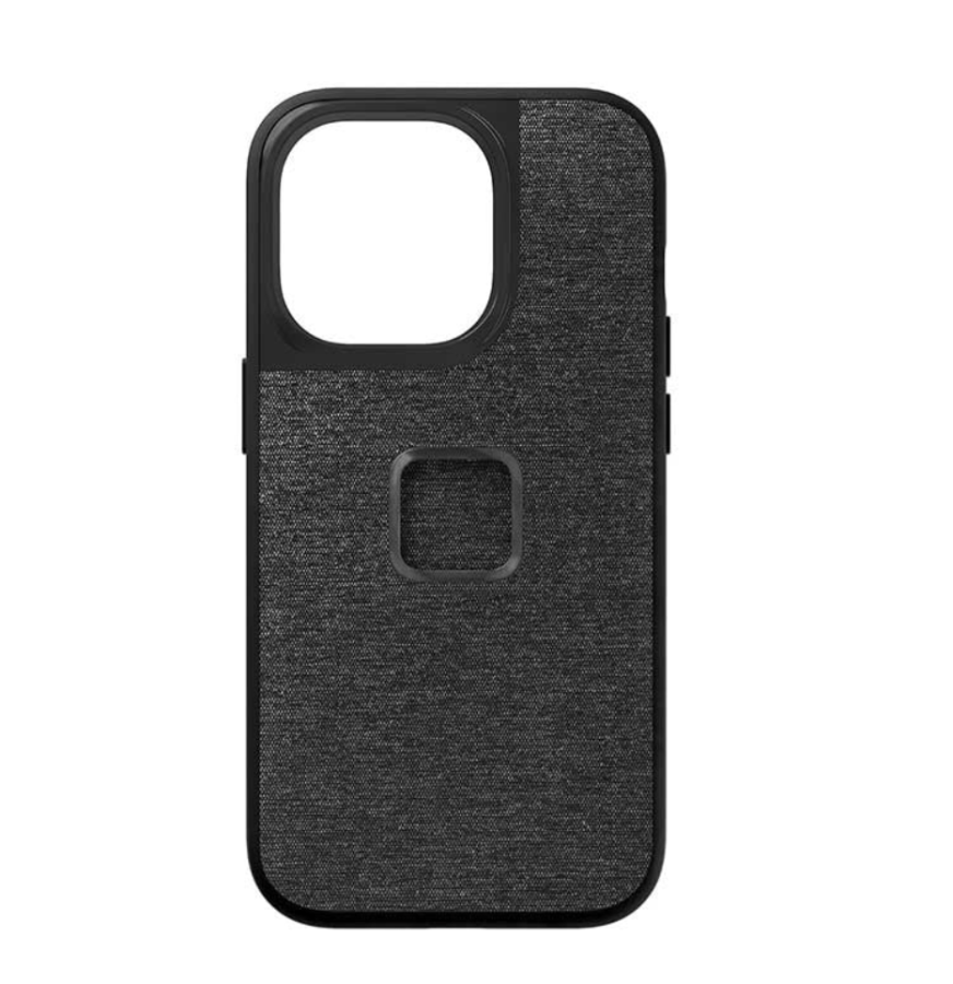 Iphone 14 Pro Fabric Case - 1