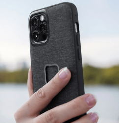 Iphone 14 Pro Fabric Case - 2