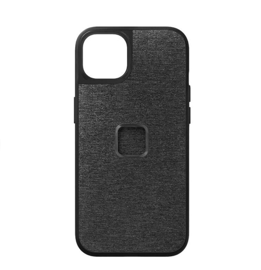 Iphone 14 Pro Max Fabric Case - 1