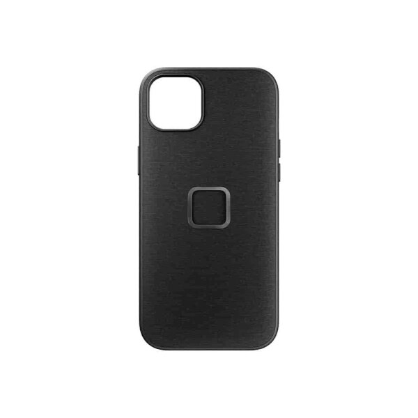 iPhone 15 Plus Charcoal - M-MC-BJ-CH-1 - PeakDesign