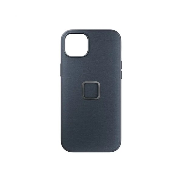 iPhone 15 Plus Midnight - M-MC-BJ-MN-1 - 1