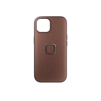 iPhone 15 Plus Redwood - M-MC-BJ-RD-1 - PeakDesign