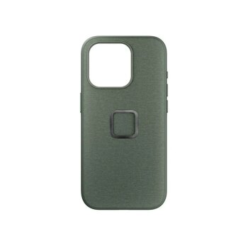 iPhone 15 Pro Max v2 Sage - M-MC-BL-SG-2 - PeakDesign