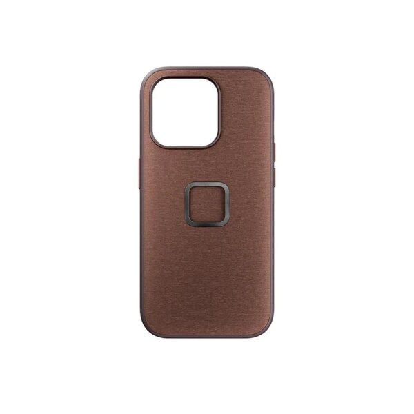 iPhone 15 Pro v2 Redwood - M-MC-BK-RD-2 - 1