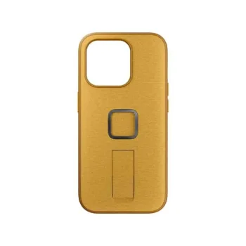 iPhone 15 Pro v2 Sun Loopcase - M-LC-BK-SN-2 - PeakDesign