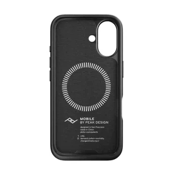 Iphone 16 - Charcoal - 2
