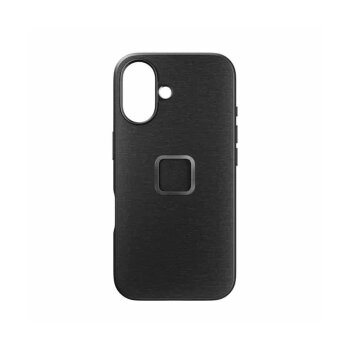 Iphone 16 - Charcoal - PeakDesign