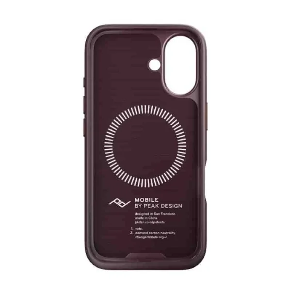 Iphone 16 - Eclipse - 2