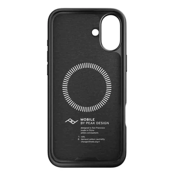Iphone 16 Plus - Charcoal - 2