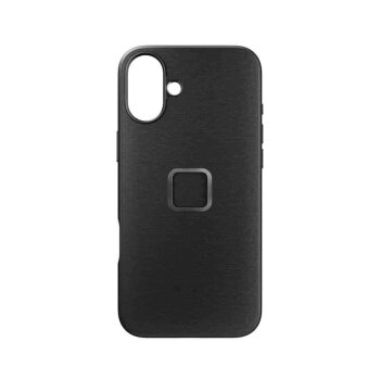 Iphone 16 Plus - Charcoal - PeakDesign