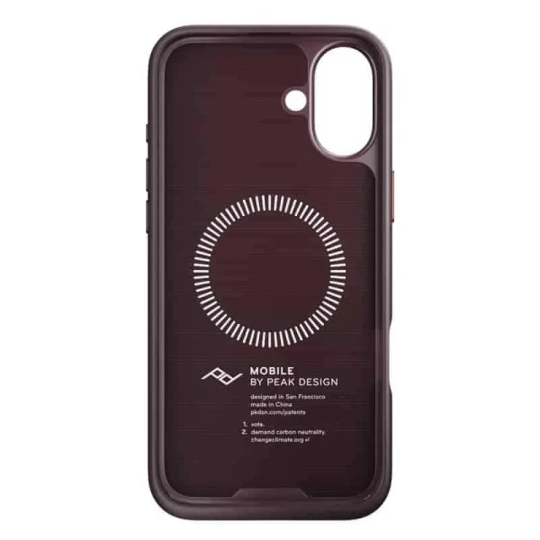 Iphone 16 Plus - Eclipse - 2