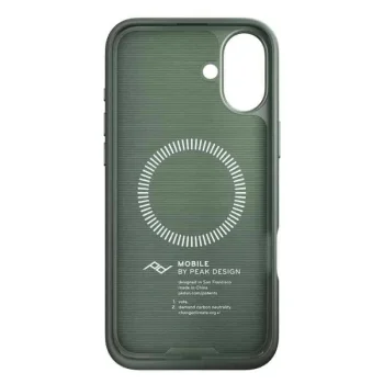 Iphone 16 Plus - Sage - 2