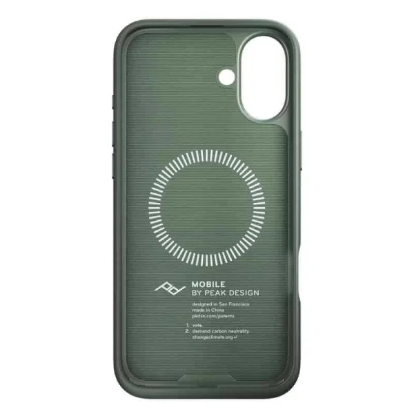 Iphone 16 Plus - Sage - 2