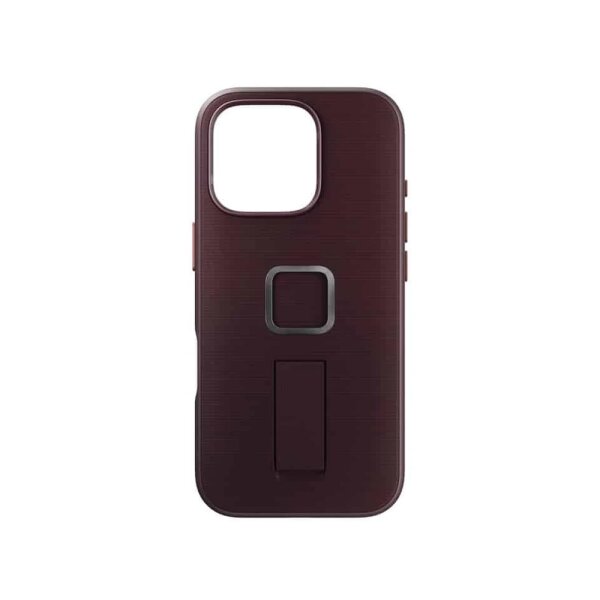 Iphone 16 Pro - Loopcase Eclipse - 1