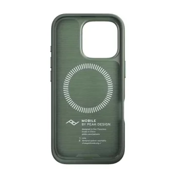 Iphone 16 Pro - Loopcase Sage - 2