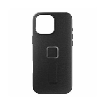 Iphone 16 Pro Max - Loopcase Charcoal - PeakDesign