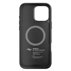 Iphone 16 Pro Max - Minimal Black - 2