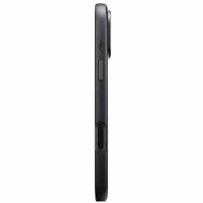 Iphone 16 Pro Max - Minimal Black - 3