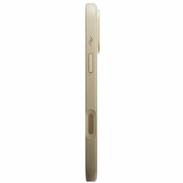 Iphone 16 Pro Max - Minimal Bone - 3