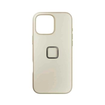 Iphone 16 Pro Max - Minimal Bone - PeakDesign
