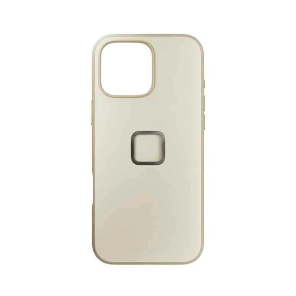 Iphone 16 Pro Max - Minimal Bone - 1