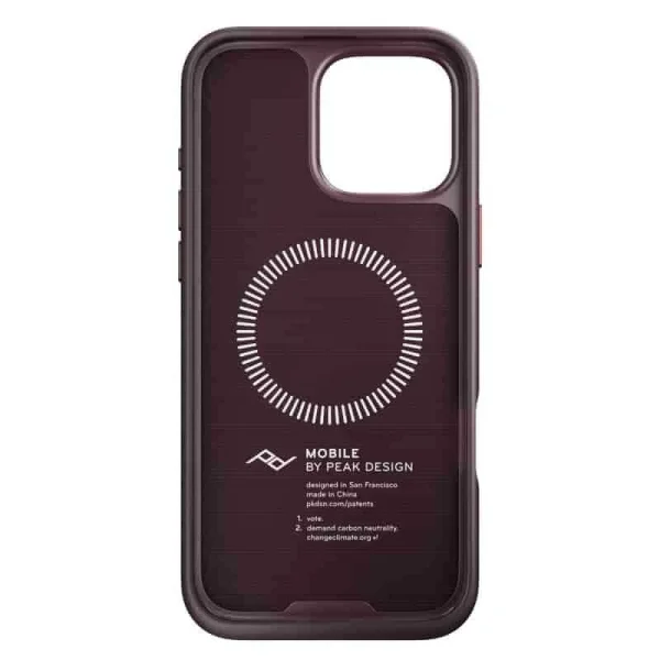 Iphone 16 Pro Max - Eclipse - 2