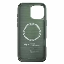 Iphone 16 Pro Max - Minimal Sage - 2