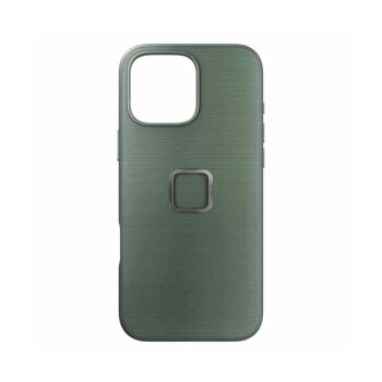 Iphone 16 Pro Max - Minimal Sage - PeakDesign