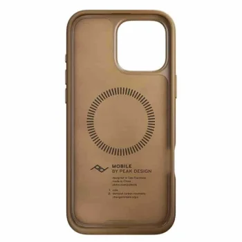 Iphone 16 Pro Max - Minimal Tan - 2