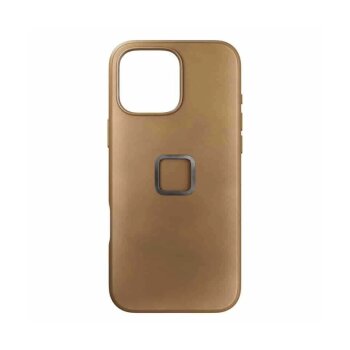 Iphone 16 Pro Max - Minimal Tan - PeakDesign