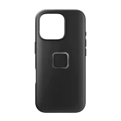 Iphone 16 Pro - Minimal Black (Ön Sipariş) - 