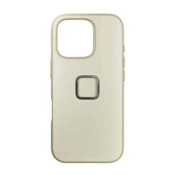 Iphone 16 Pro - Minimal Bone - 1