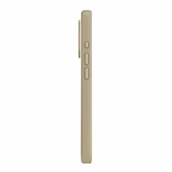 Iphone 16 Pro - Minimal Bone - 3