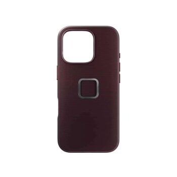 Iphone 16 Pro -Eclipse - PeakDesign