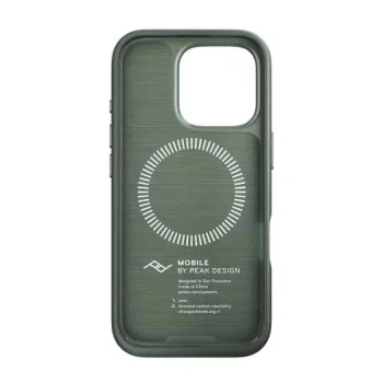 Iphone 16 Pro - Sage - 2