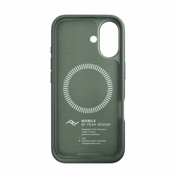 Iphone 16 - Sage - 2