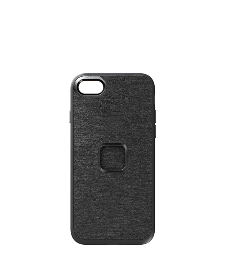 Iphone SE Fabric Case - 1