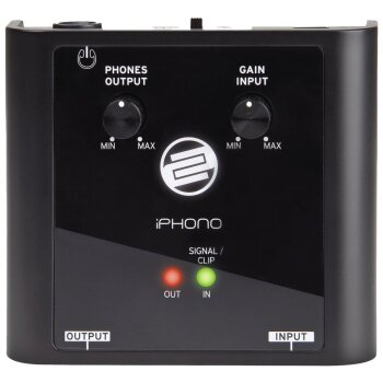 iPhono 2 - Reloop