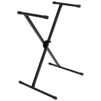 IQ-X-1000 Single-braced X-style Keyboard Stand - Ultimate Support