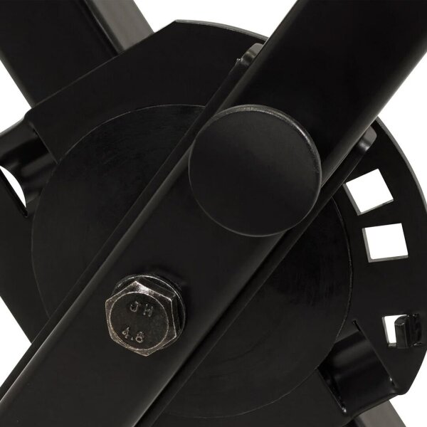 IQ-X-1000 Single-braced X-style Keyboard Stand - 2