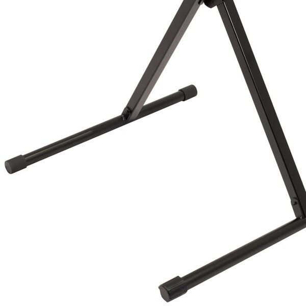 IQ-X-1000 Single-braced X-style Keyboard Stand - 3