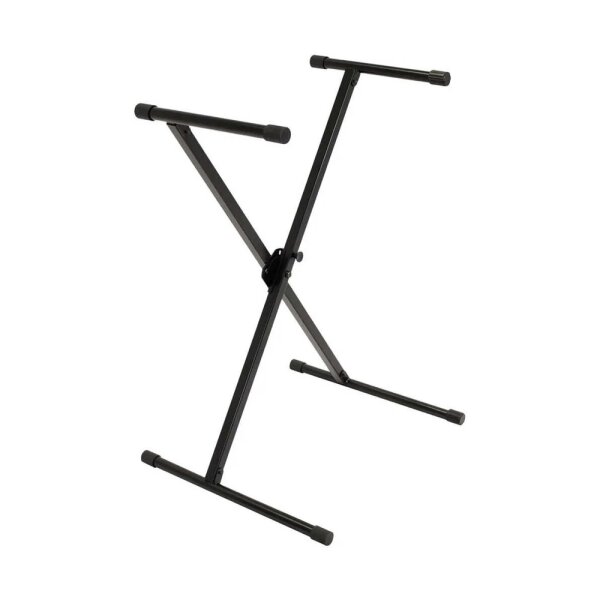 IQ-X-1000 Single-braced X-style Keyboard Stand - Ultimate Support