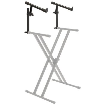 IQ-X-200 Universal Second Tier - Ultimate Support