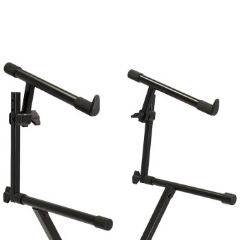 IQ-X-200 Universal Second Tier - 2