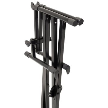 IQ-X-200 Universal Second Tier - 3