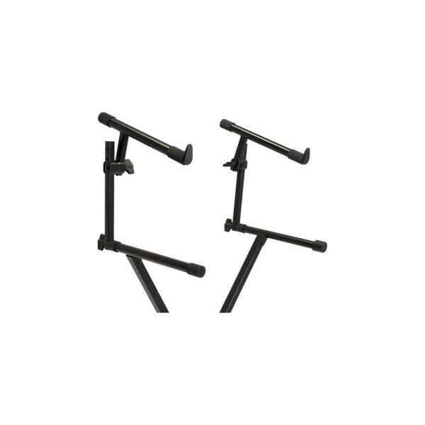 IQ-X-200 Universal Second Tier - Ultimate Support