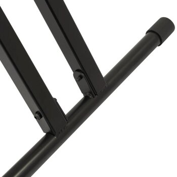 IQ-X-2000 Double-braced X-style Keyboard Stand - 4